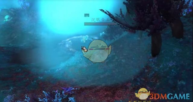 《魔兽世界》酣木之戒获得方法