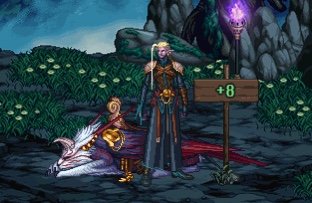 《DNF》6月10日神秘礼盒答案介绍