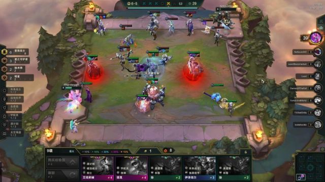 《LOL》10.12重装秘术阵容站位玩法攻略