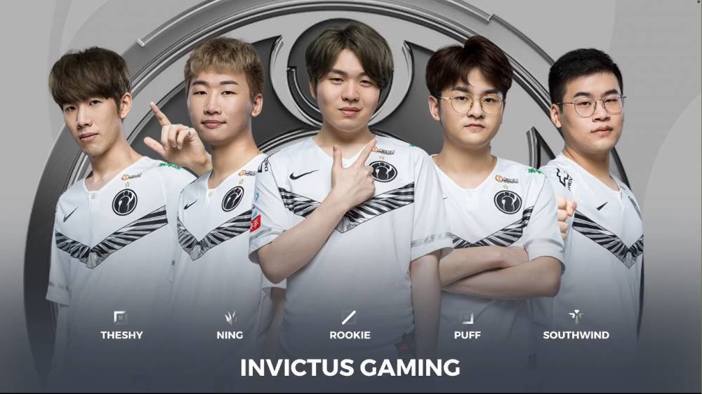 《LOL》PTT网友热议：JKL逃生成功，IG上野开送