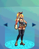 《DNF》NPC时装全职业外观汇总