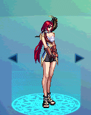 《DNF》NPC时装全职业外观汇总