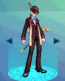 《DNF》NPC时装全职业外观汇总