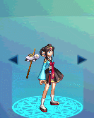 《DNF》NPC时装全职业外观汇总