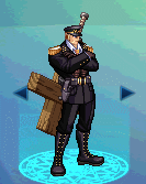 《DNF》NPC时装全职业外观汇总