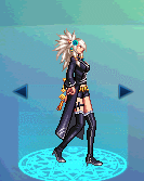 《DNF》NPC时装全职业外观汇总