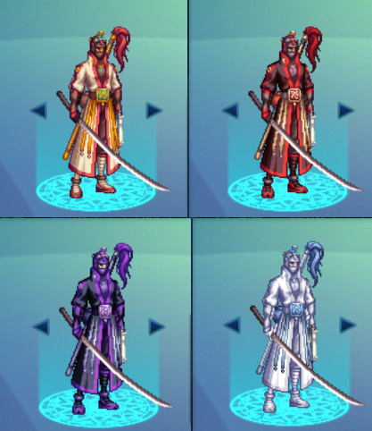 《DNF》NPC时装全职业外观汇总