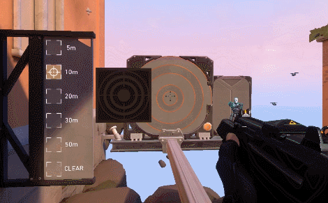 《无畏契约》Phantom幻影介绍