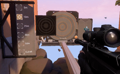 《无畏契约》Operator操作员介绍