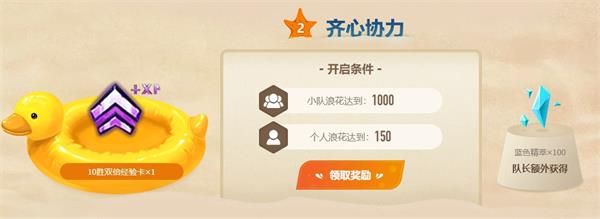 LOL峡谷四等一奖励