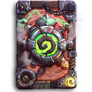 《炉石传说》邪火试炼冒险模式开放时间