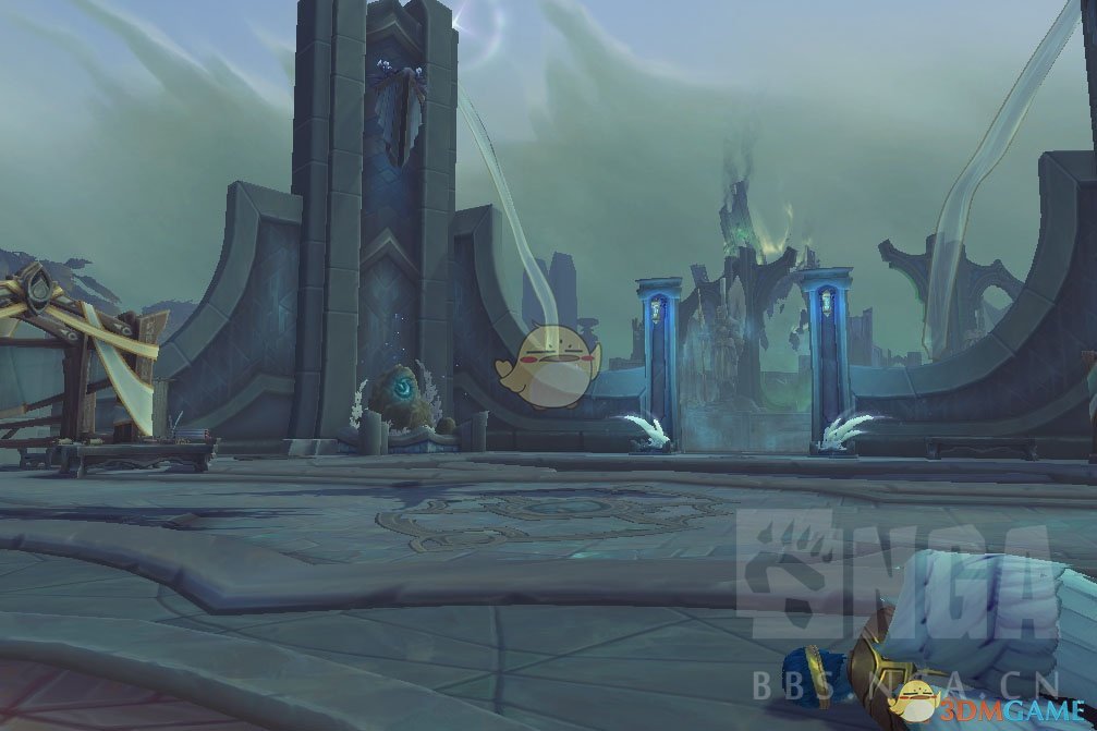 《魔兽世界》9.0五人本位置汇总