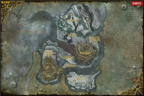 《魔兽世界》2020仲夏火焰节火焰位置大全