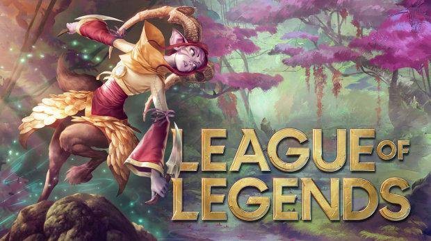 《LOL》关于LOL新英雄Liliia：拥有佐伊一样的控制技能