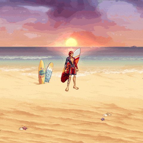 《DNF》2020夏日套时装全职业外观一览