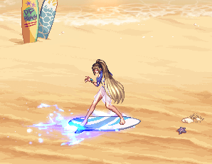 《DNF》2020夏日套时装全职业外观一览