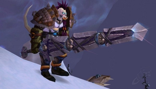 《魔兽世界》索罗班恩怎么获得