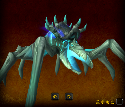 《魔兽世界》9.0暗影国度迷沼飞虫介绍