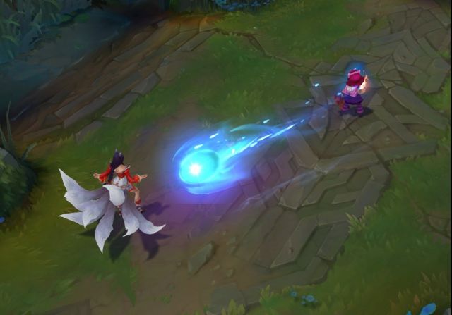 《LOL》10.15版本更新内容汇总