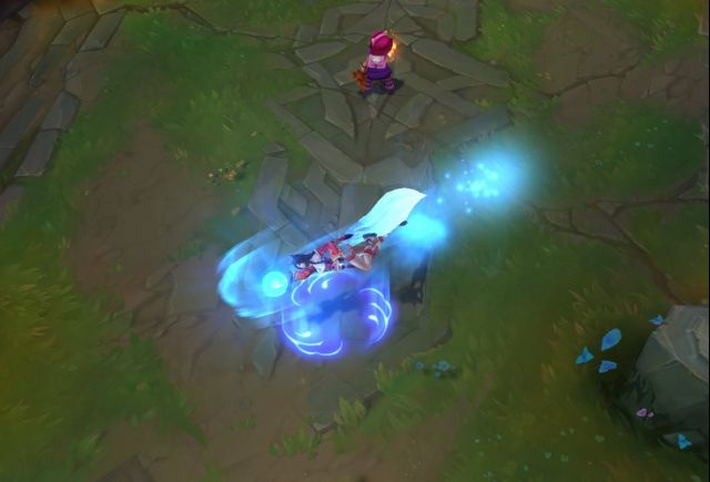 《LOL》10.15版本更新内容汇总