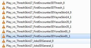《LOL》10.15版本更新内容汇总