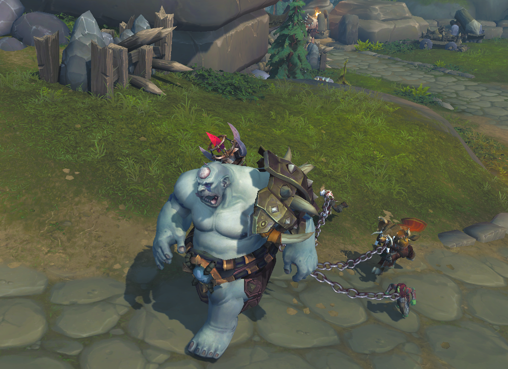 《魔兽世界》9.0TrickTrick任务攻略