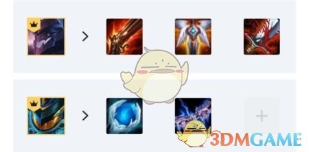 《LOL》云顶之弈10.14暗星小丑王玩法攻略