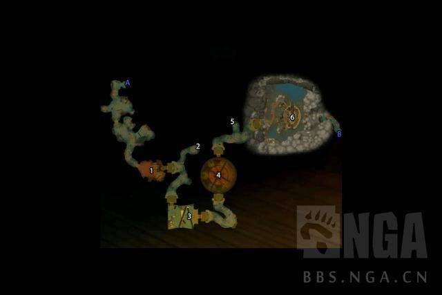 《魔兽世界》怀旧服死亡矿井首领掉落大全