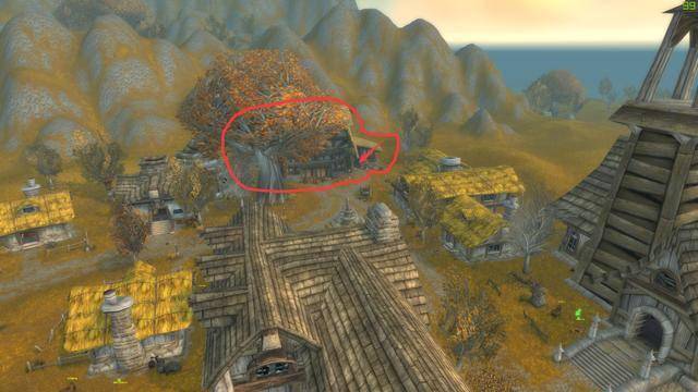 《魔兽世界》怀旧服死亡矿井首领掉落大全