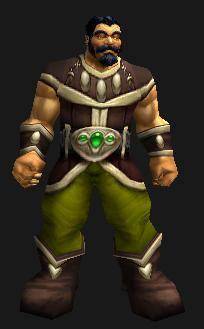 《魔兽世界》怀旧服死亡矿井首领掉落大全