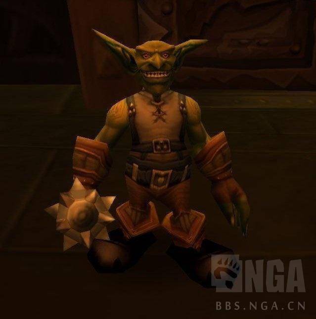 《魔兽世界》怀旧服死亡矿井首领掉落大全