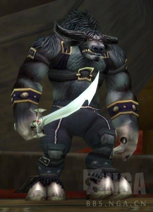 《魔兽世界》怀旧服死亡矿井首领掉落大全