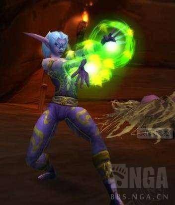 《魔兽世界》怀旧服哀嚎洞穴首领掉落大全