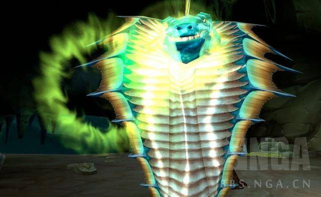 《魔兽世界》怀旧服哀嚎洞穴首领掉落大全