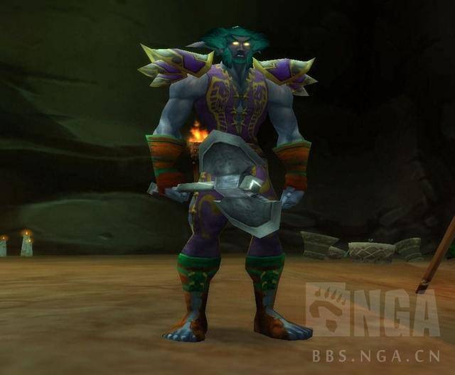 《魔兽世界》怀旧服哀嚎洞穴首领掉落大全