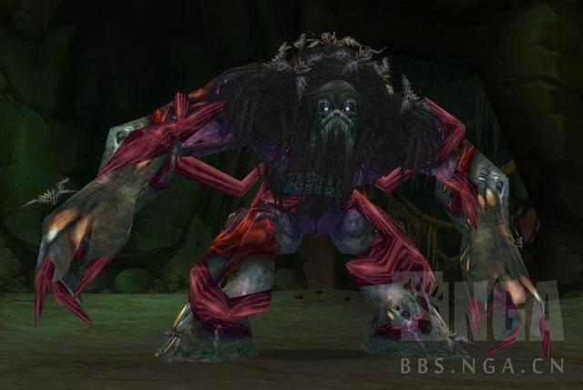 《魔兽世界》怀旧服哀嚎洞穴首领掉落大全