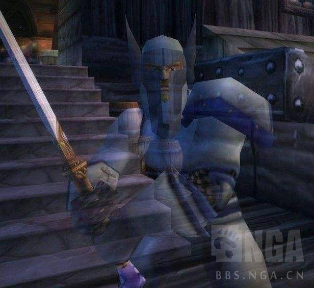 《魔兽世界》怀旧服影牙城堡首领掉落大全