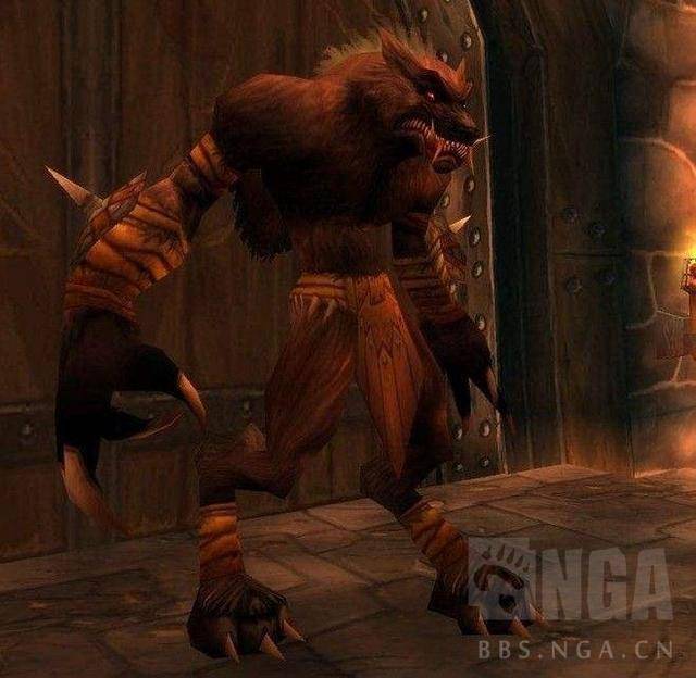 《魔兽世界》怀旧服影牙城堡首领掉落大全