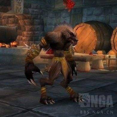 《魔兽世界》怀旧服影牙城堡首领掉落大全