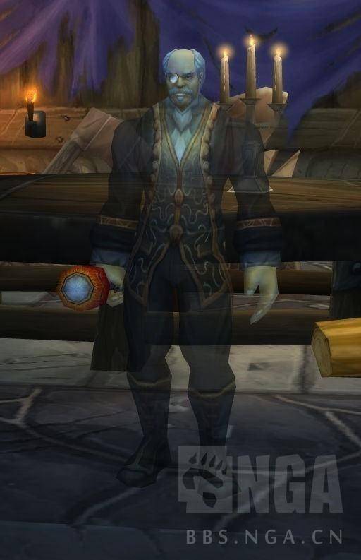 《魔兽世界》怀旧服影牙城堡首领掉落大全