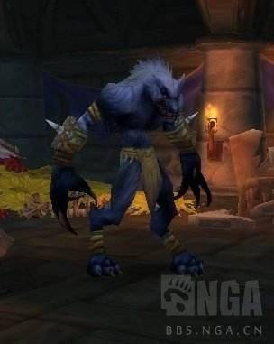 《魔兽世界》怀旧服影牙城堡首领掉落大全