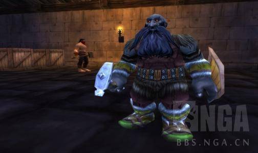 《魔兽世界》怀旧服监狱首领掉落大全