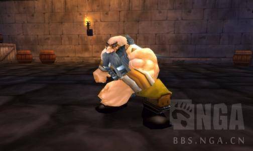 《魔兽世界》怀旧服监狱首领掉落大全