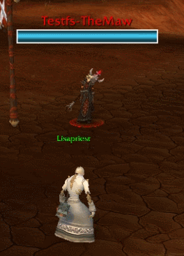 《魔兽世界》牧师PVP新天赋“思维窃取”详细评测