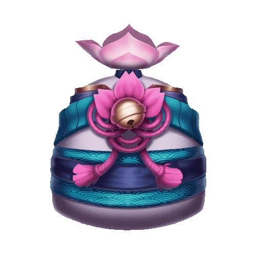 《LOL》明昼福袋奖励介绍