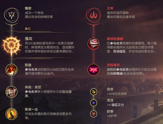 《LOL》2020极限闪击老鼠玩法攻略