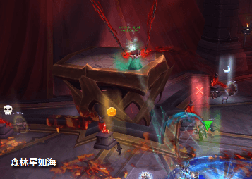 《魔兽世界》英雄纳斯利亚堡介绍