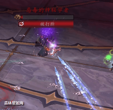 《魔兽世界》英雄纳斯利亚堡介绍