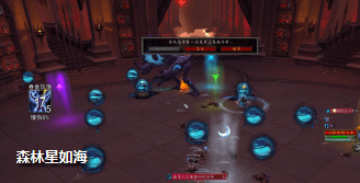 《魔兽世界》纳斯利亚堡饥饿毁灭者攻略