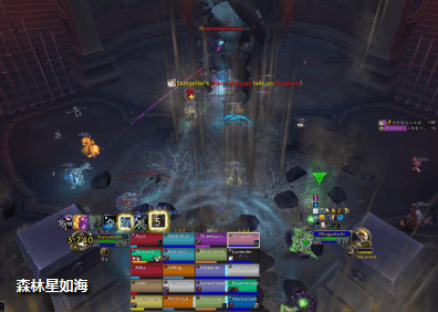 《魔兽世界》纳斯利亚堡泥拳攻略